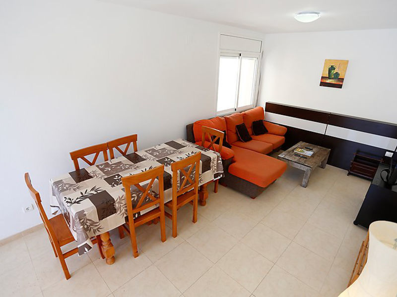 Casa Mistral A