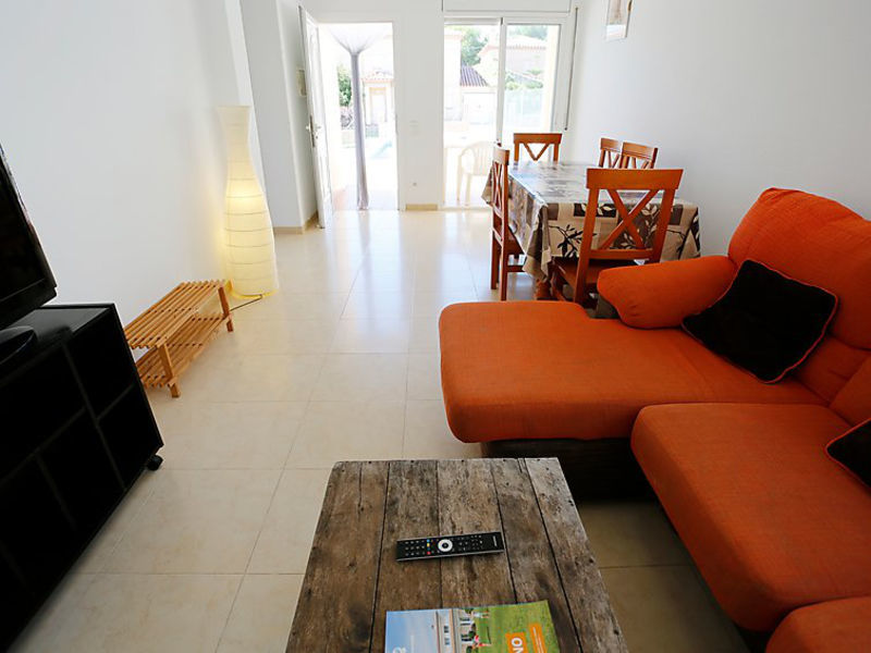 Casa Mistral A