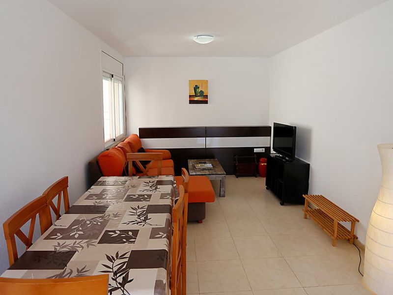 Casa Mistral A