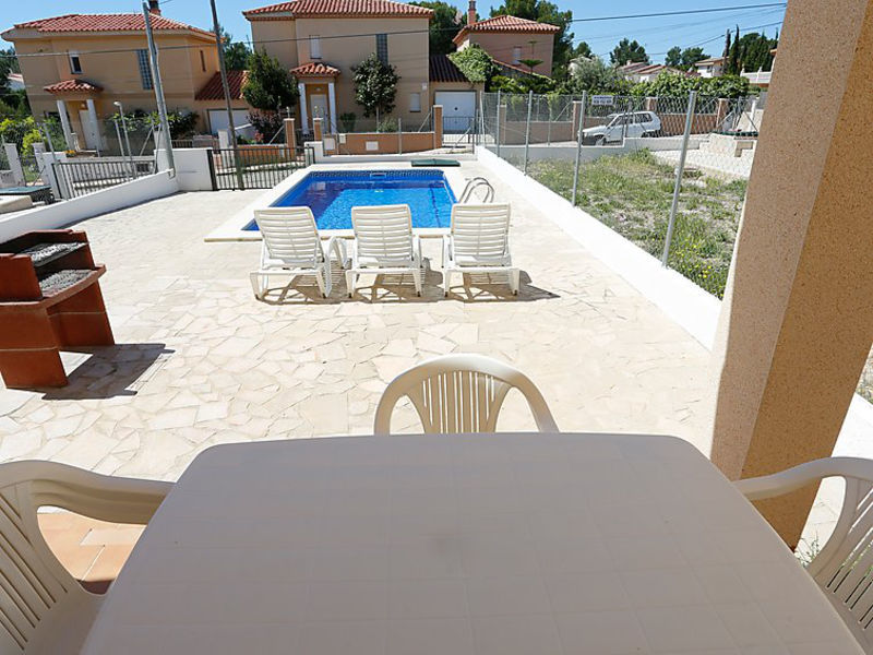 Casa Mistral A