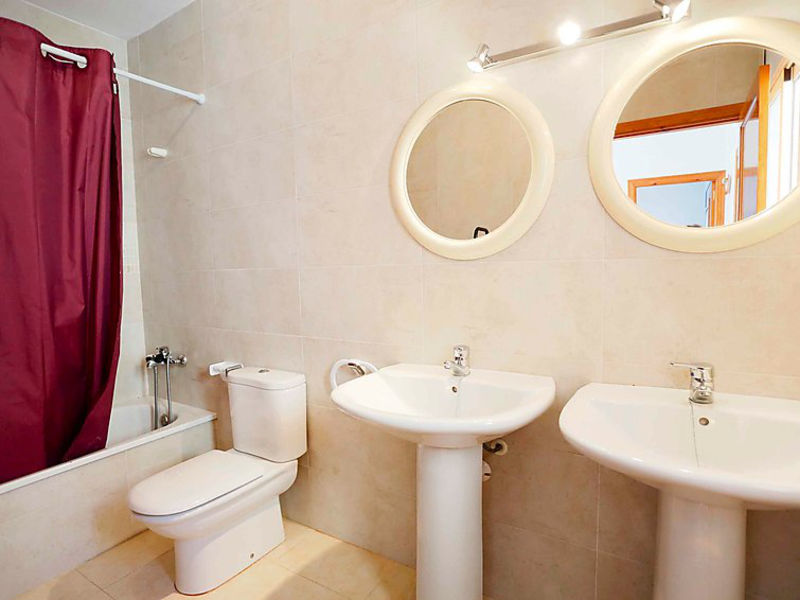 Casa Mistral A