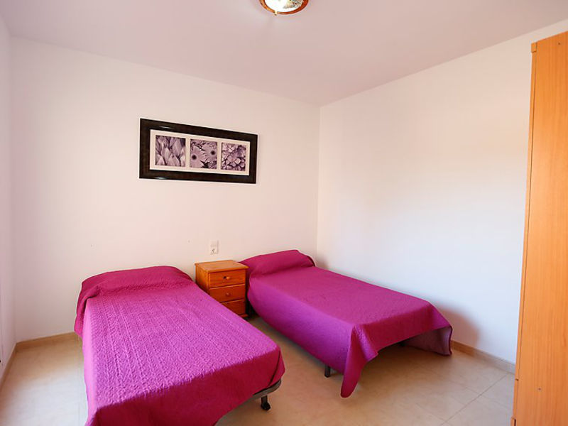 Casa Mistral A