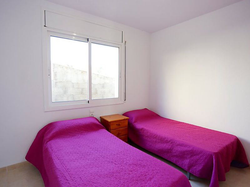 Casa Mistral A