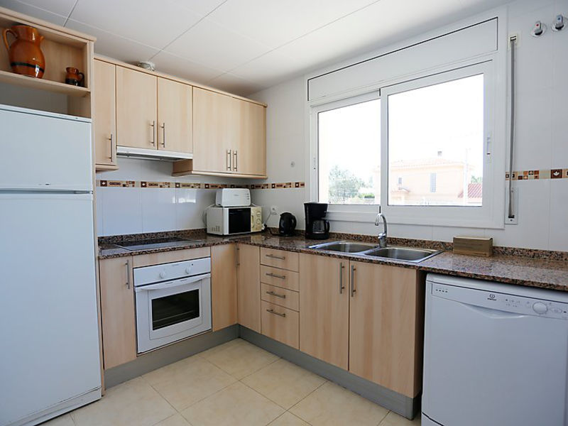 Casa Mistral A