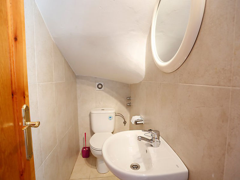 Casa Mistral A