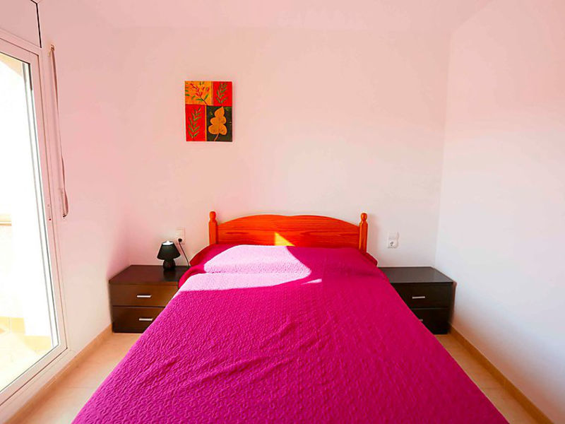 Casa Mistral A