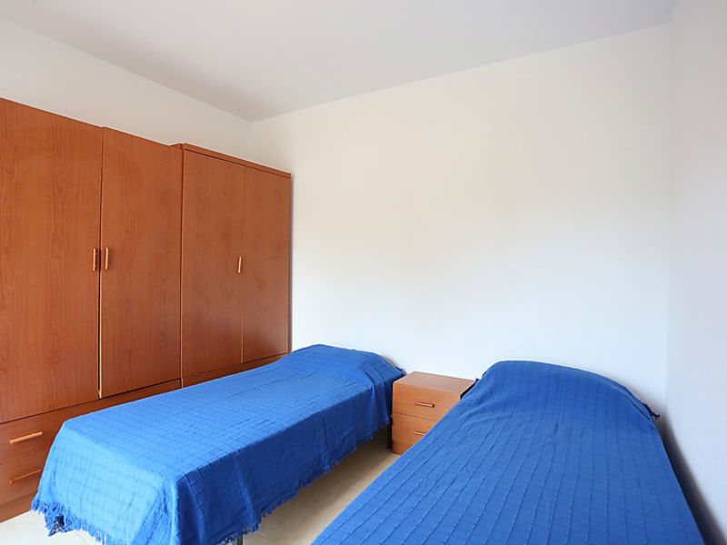 Casa Trajacapita
