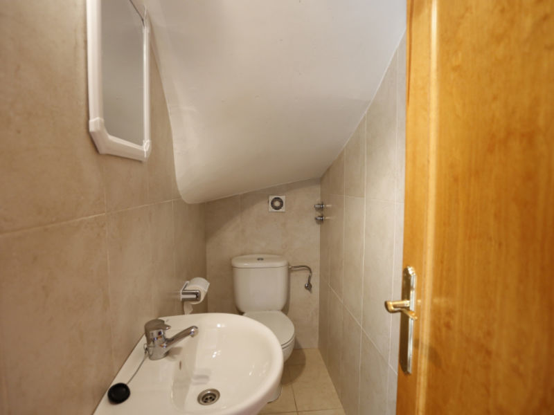 Casa Mistral