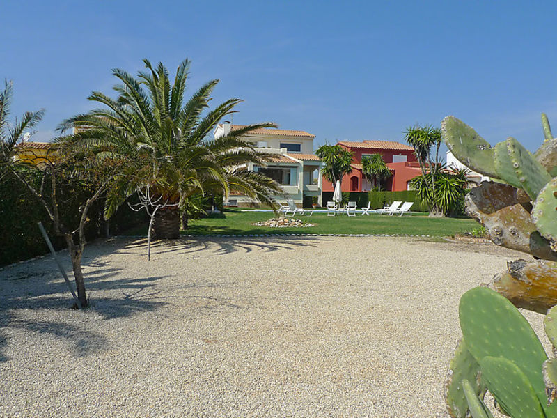 Casa Roques Dorades