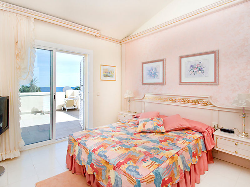 Casa Roques Dorades