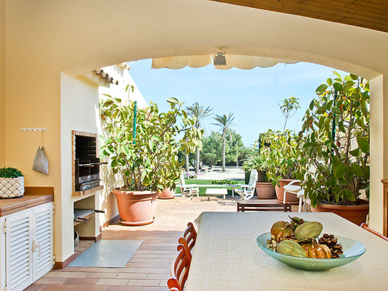 Casa Roques Dorades