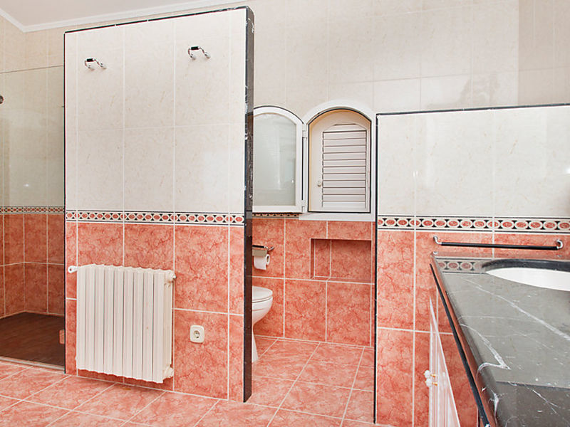 Casa Roques Dorades
