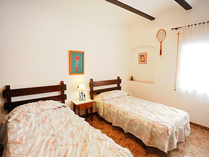Casa Solimar