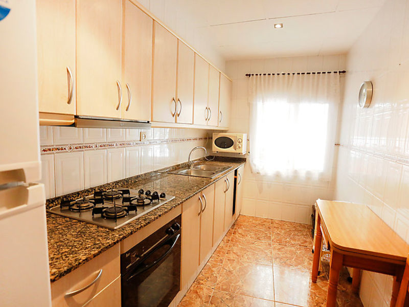 Casa Solimar