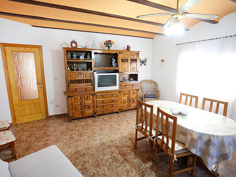 Casa Solimar