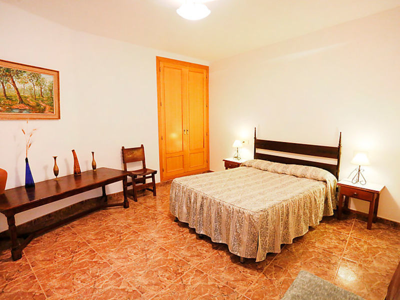Casa Solimar