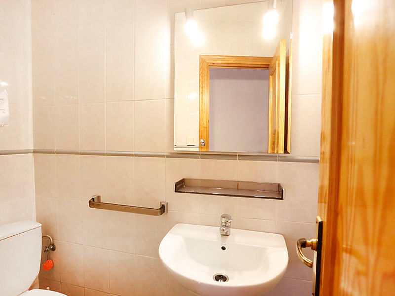 Casa Solimar