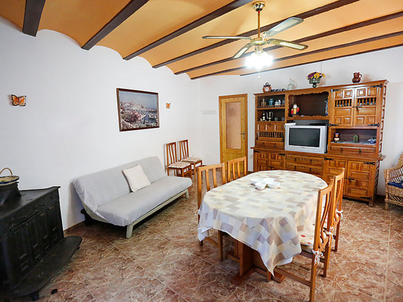 Casa Solimar