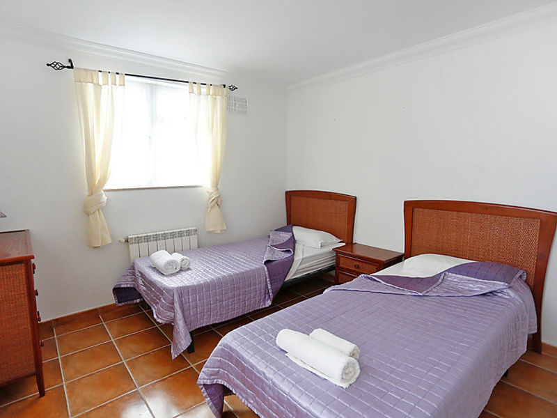 Casa Llamedos