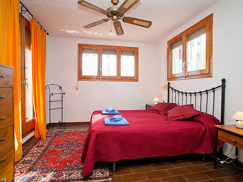 Villa Ute