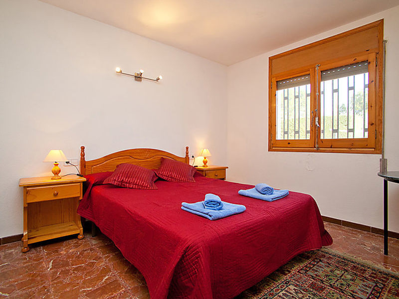 Villa Ute