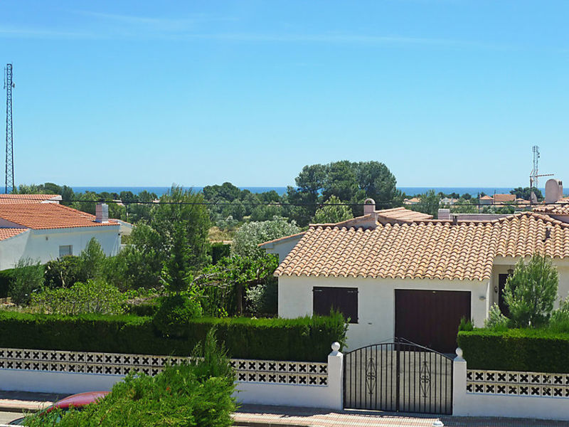 Casa Bambalina