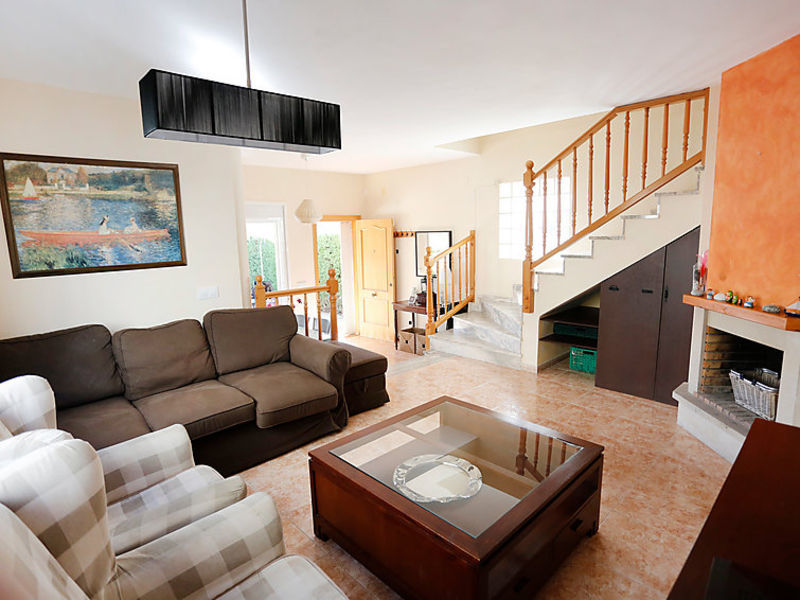 Casa Bambalina