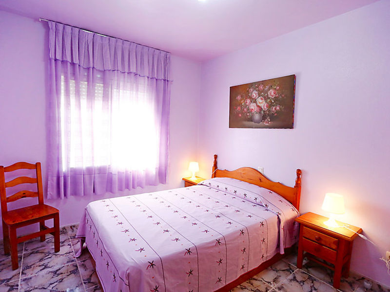 Villa Del Navegante