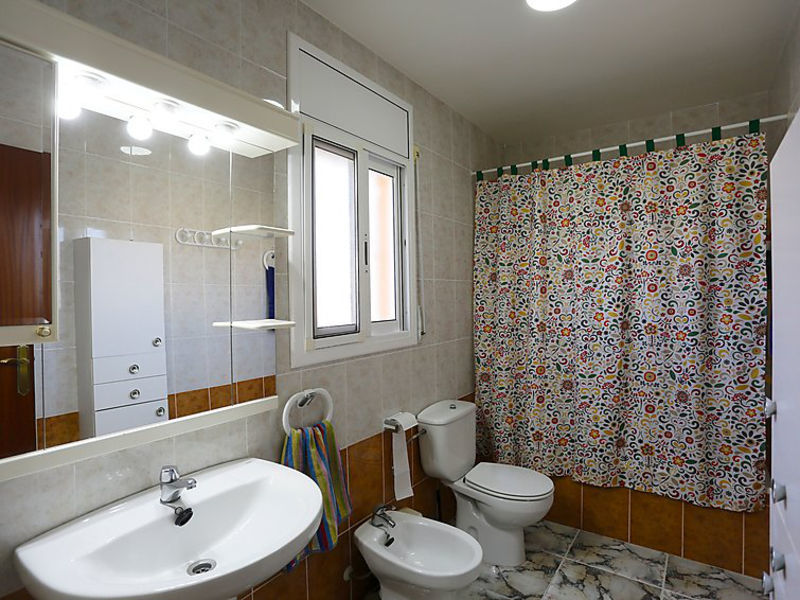 Villa Del Navegante
