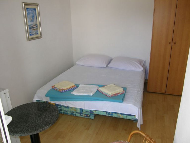 Apartmány 197-74