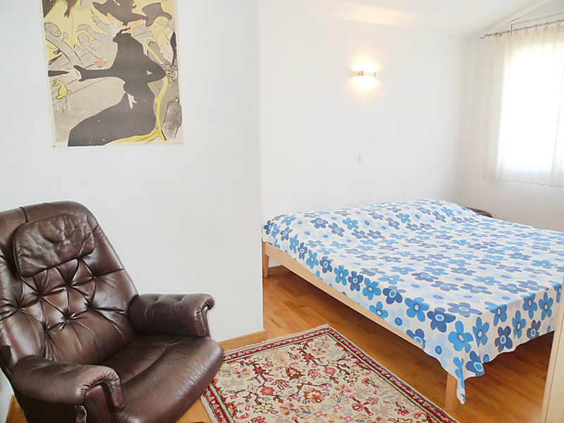 Residencia Sanolianso I