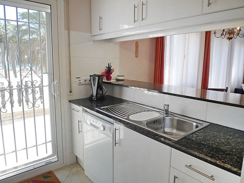 Residencia Sanolianso I
