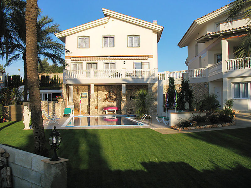 Residencia Sanolianso I