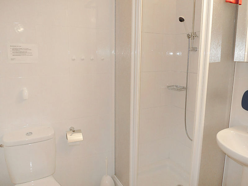 Residencia Sanolianso I