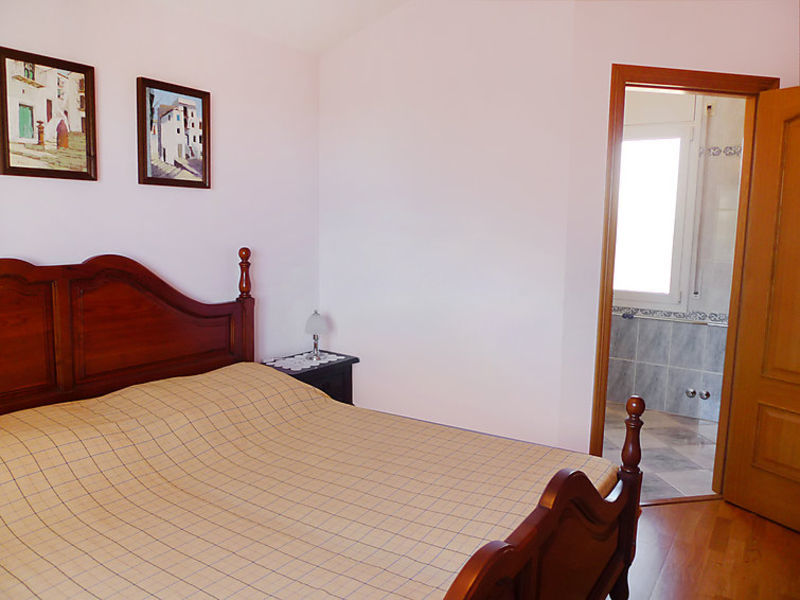 Residencia Sanolianso I