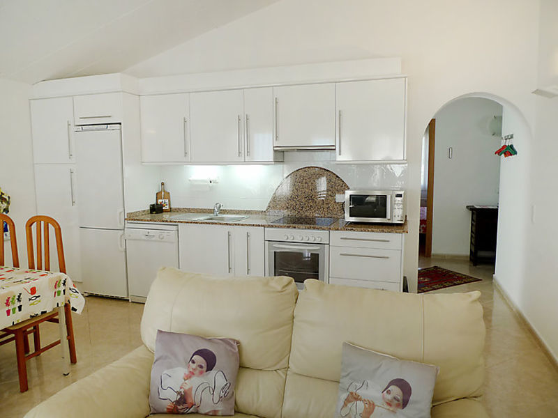 Residencia Sanolianso I