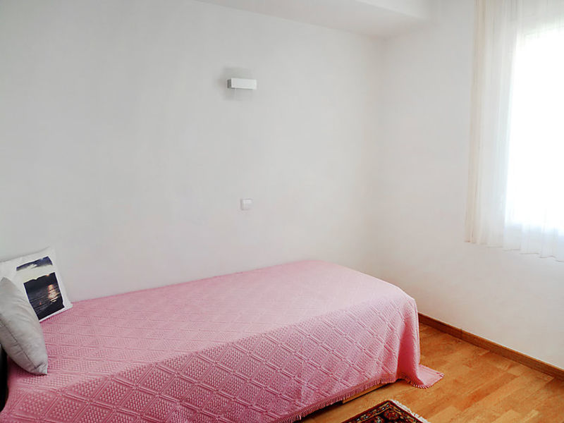 Residencia Sanolianso I