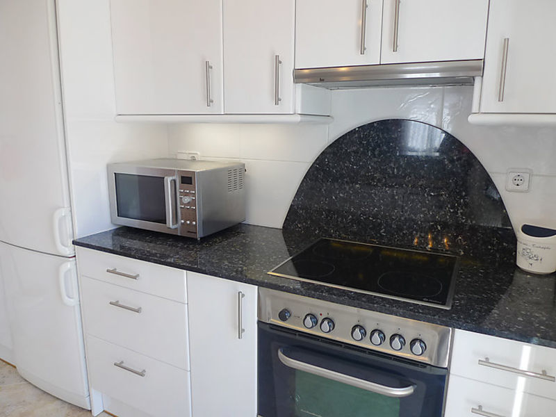 Residencia Sanolianso I
