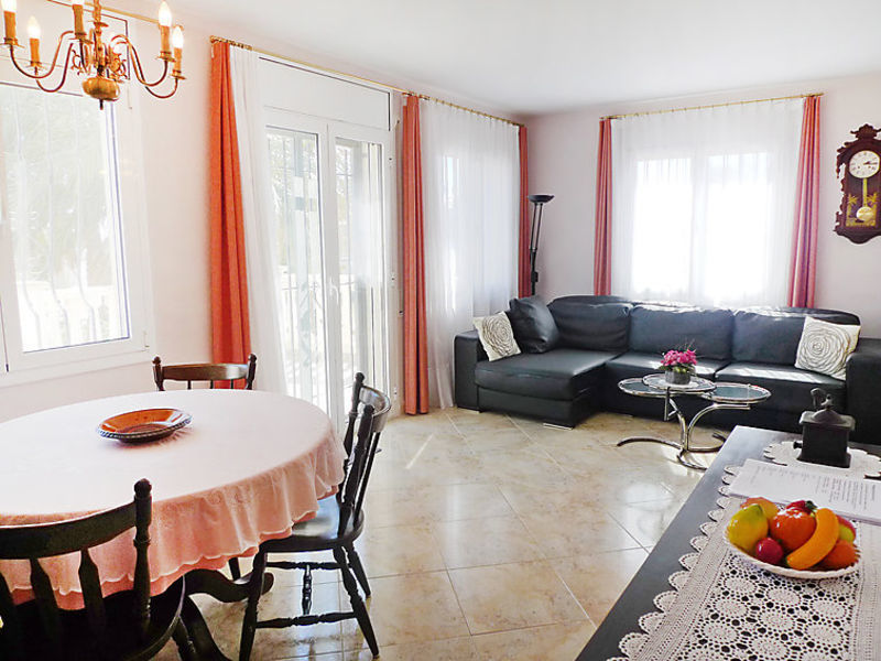 Residencia Sanolianso I