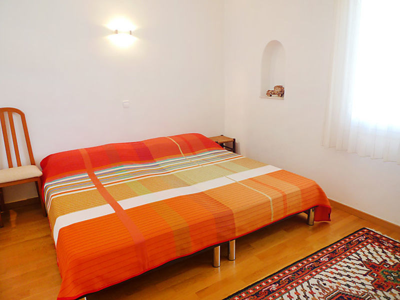 Residencia Sanolianso I