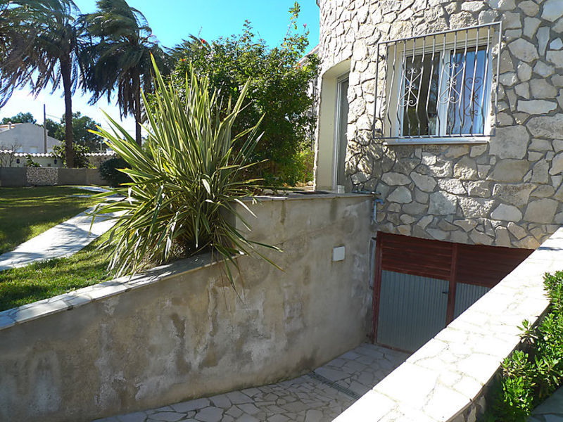 Residencia Sanolianso I