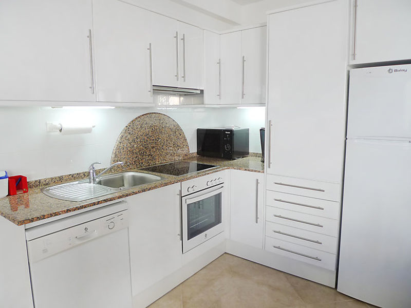 Residencia Sanolianso I