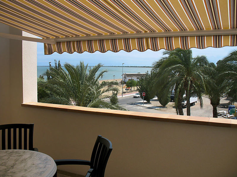 Residencia Sanolianso I