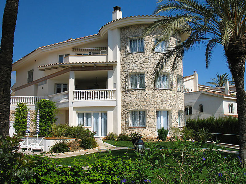Residencia Sanolianso I