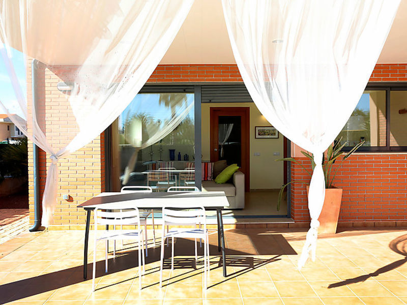 Casa Ribera