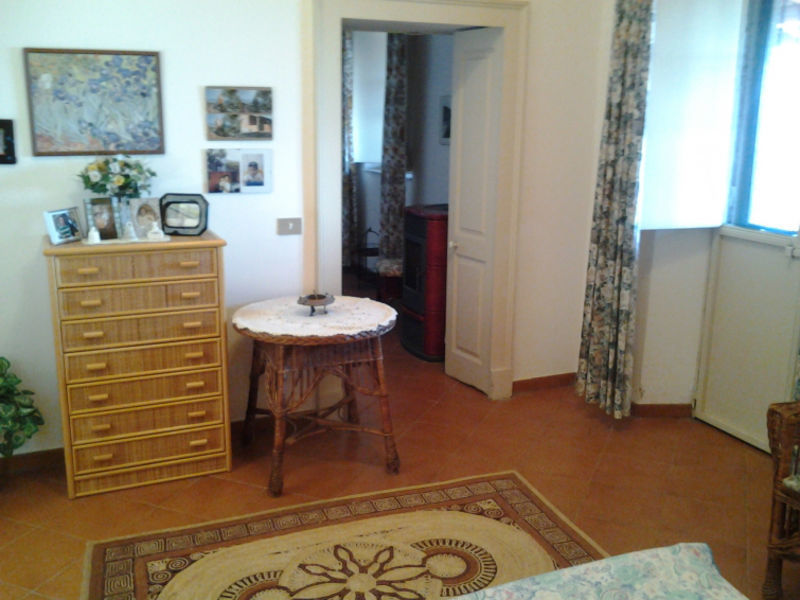 Casa Dei Ciliegi Dell'Etna