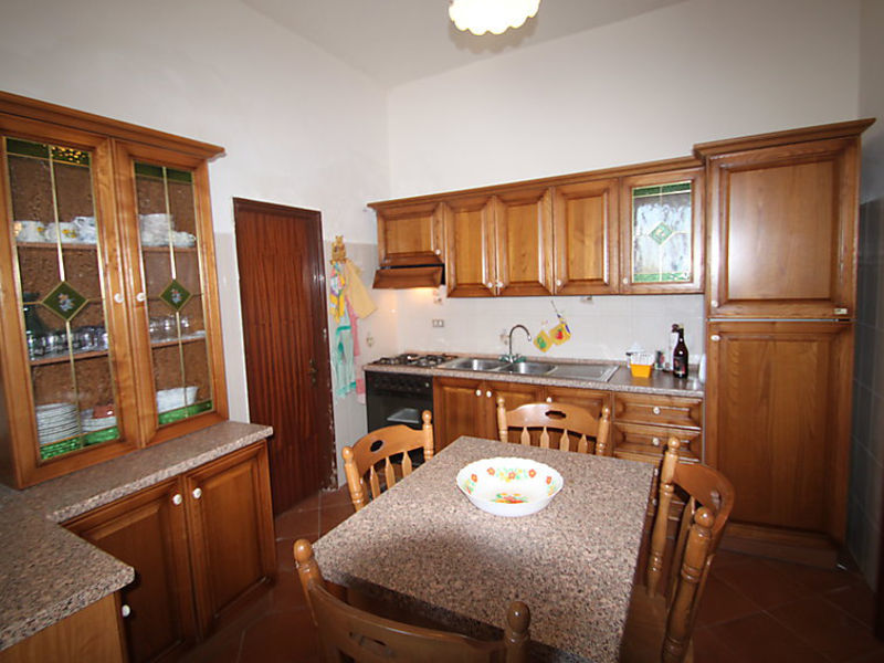 Casa Dei Ciliegi Dell'Etna