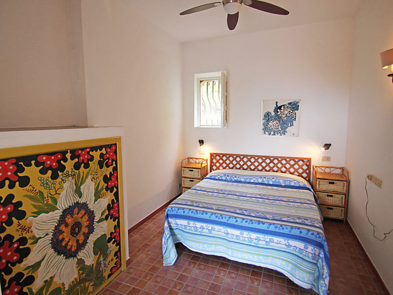 Terra Rossa Residence