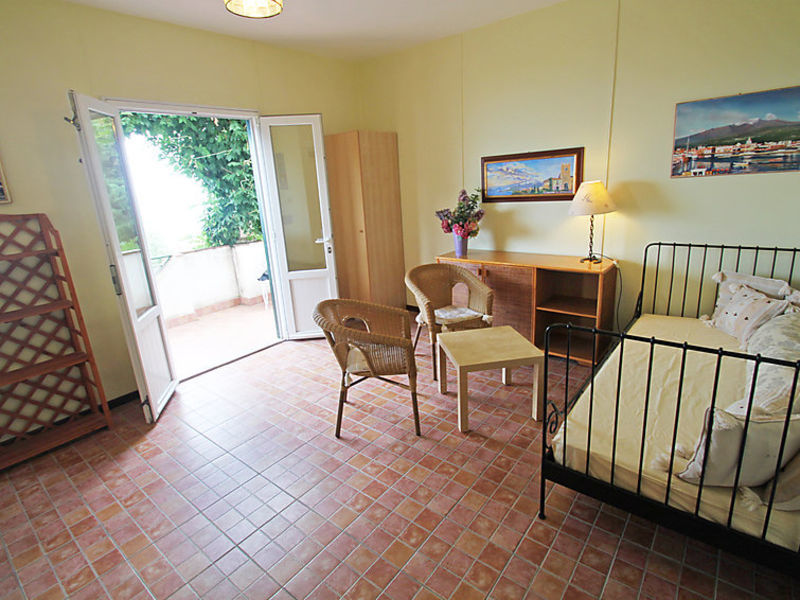 Terra Rossa Residence