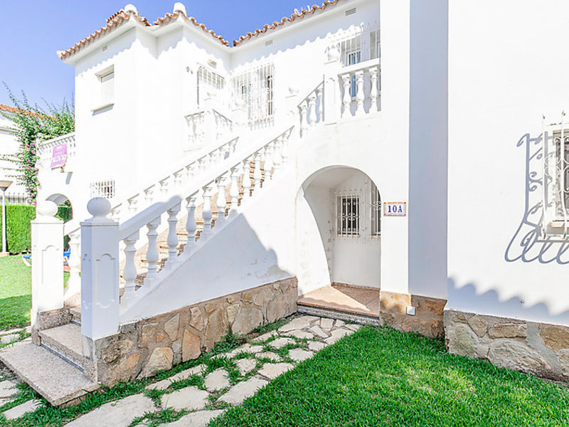 Club Sevilla I